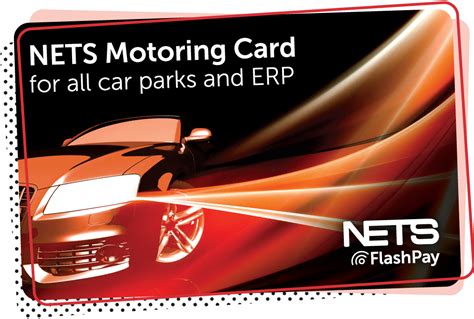 contactless cash card auto top up|nets motoring card top ups.